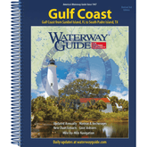 Waterway Guide Western Gulf Coast, 3rd Edition